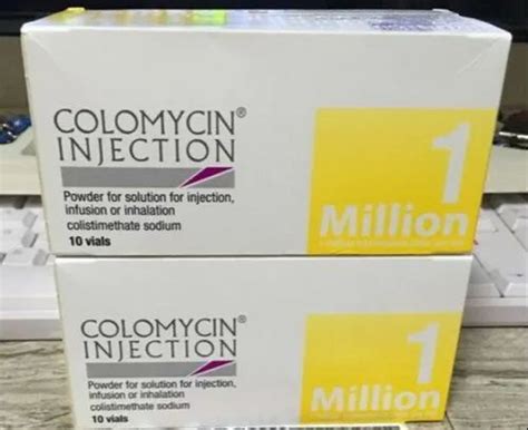 colomycin price.